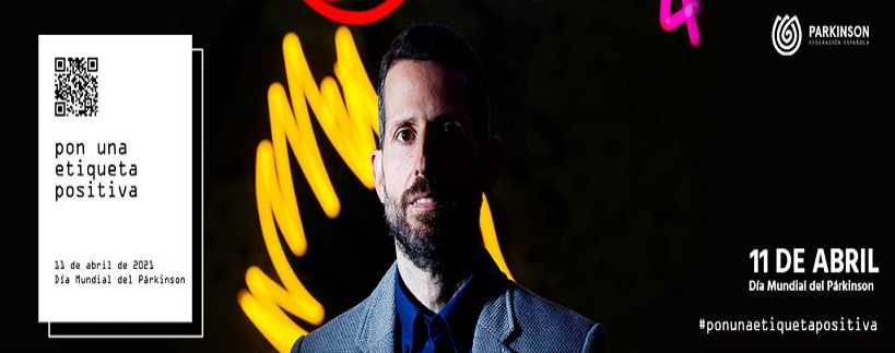 El párkinson no es mi etiqueta