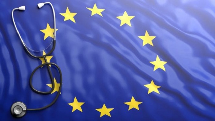 El camino hacia una Unión Europea de la Salud