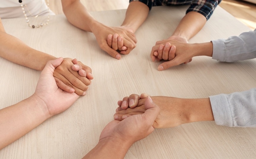 Los hijos en la ELA: ¿meros observadores o participantes activos?