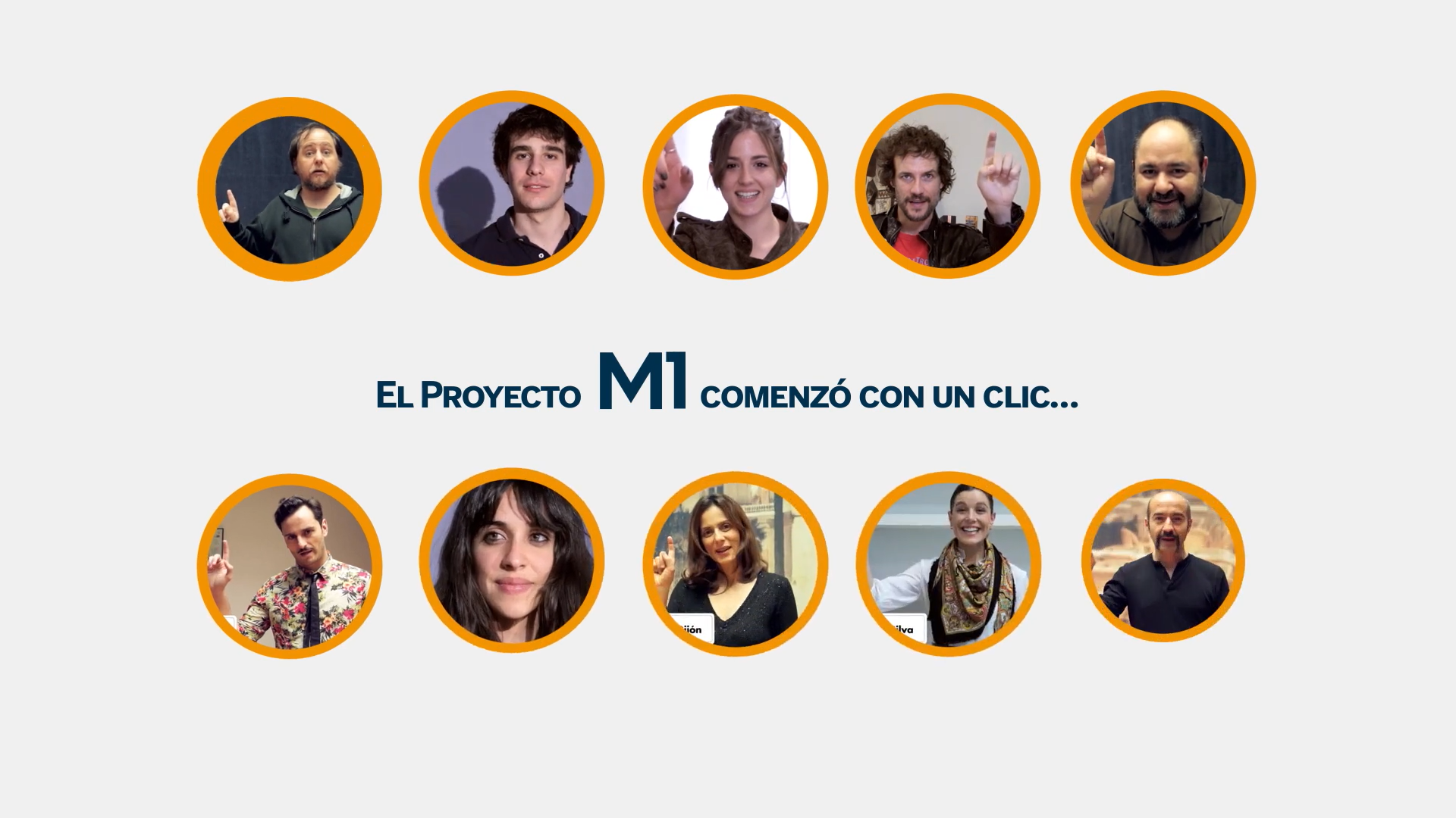 Esclerosis múltiple: los frutos del Proyecto M1 de Investigación