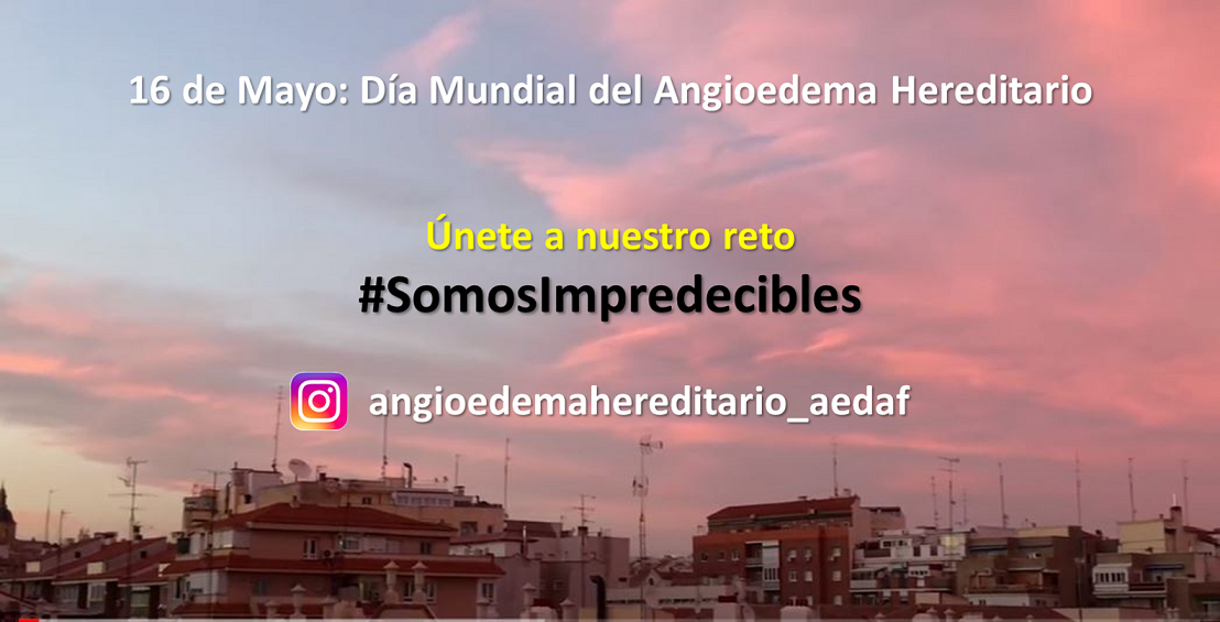Retraso de más de 10 años en el diagnóstico del angioedema hereditario