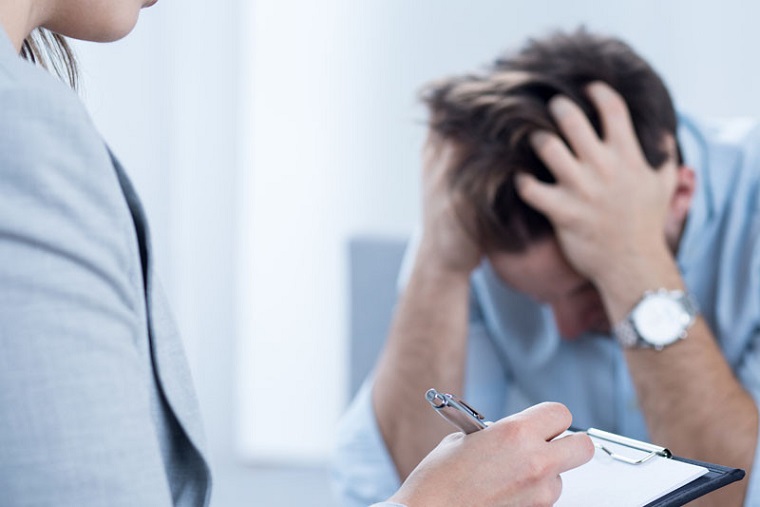 ‘La salud mental, un derecho necesario. Mañana puedes ser tú’