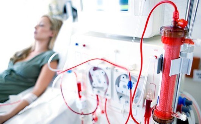Prevenir la resistencia a los antimicrobianos en la enfermedad renal crónica