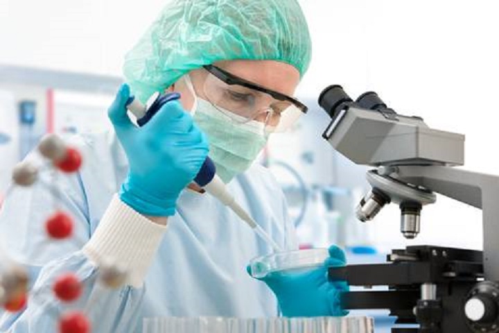 En busca de un tratamiento para la distrofia miotónica tipo 1