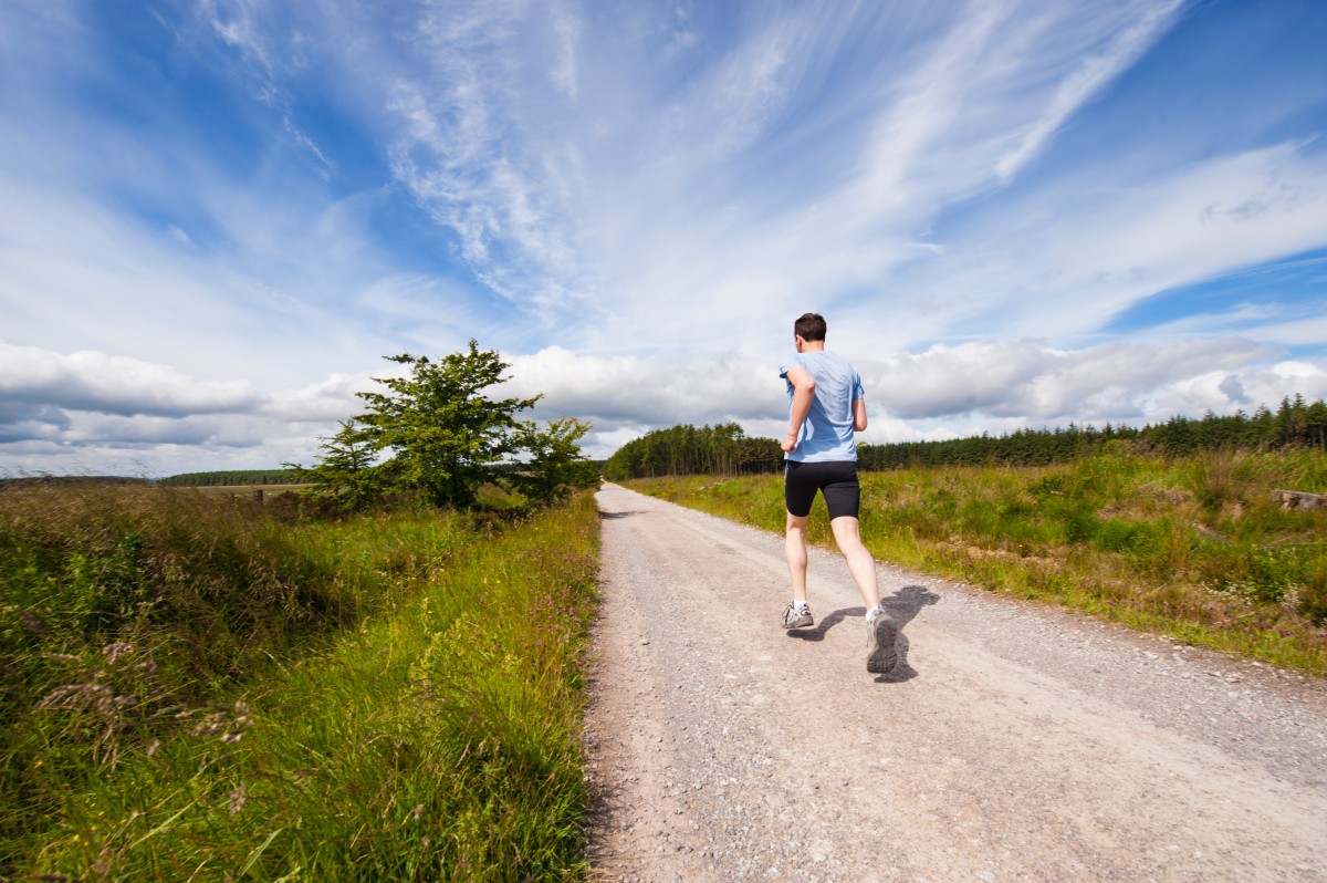 Corre por la ictiosis
