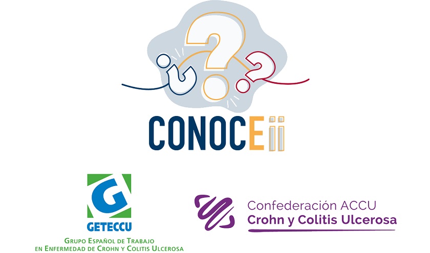 ¿Cuánto sabes sobre la enfermedad inflamatoria intestinal?