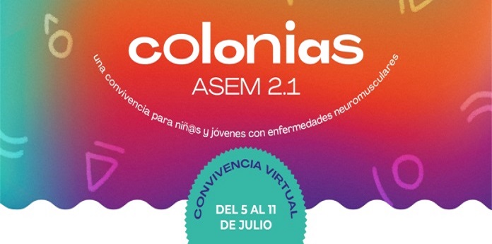Ya te puedes inscribir en las Colonias ASEM