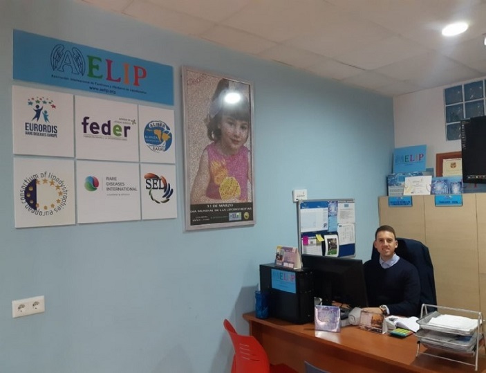 Información y orientación en lipodistrofias