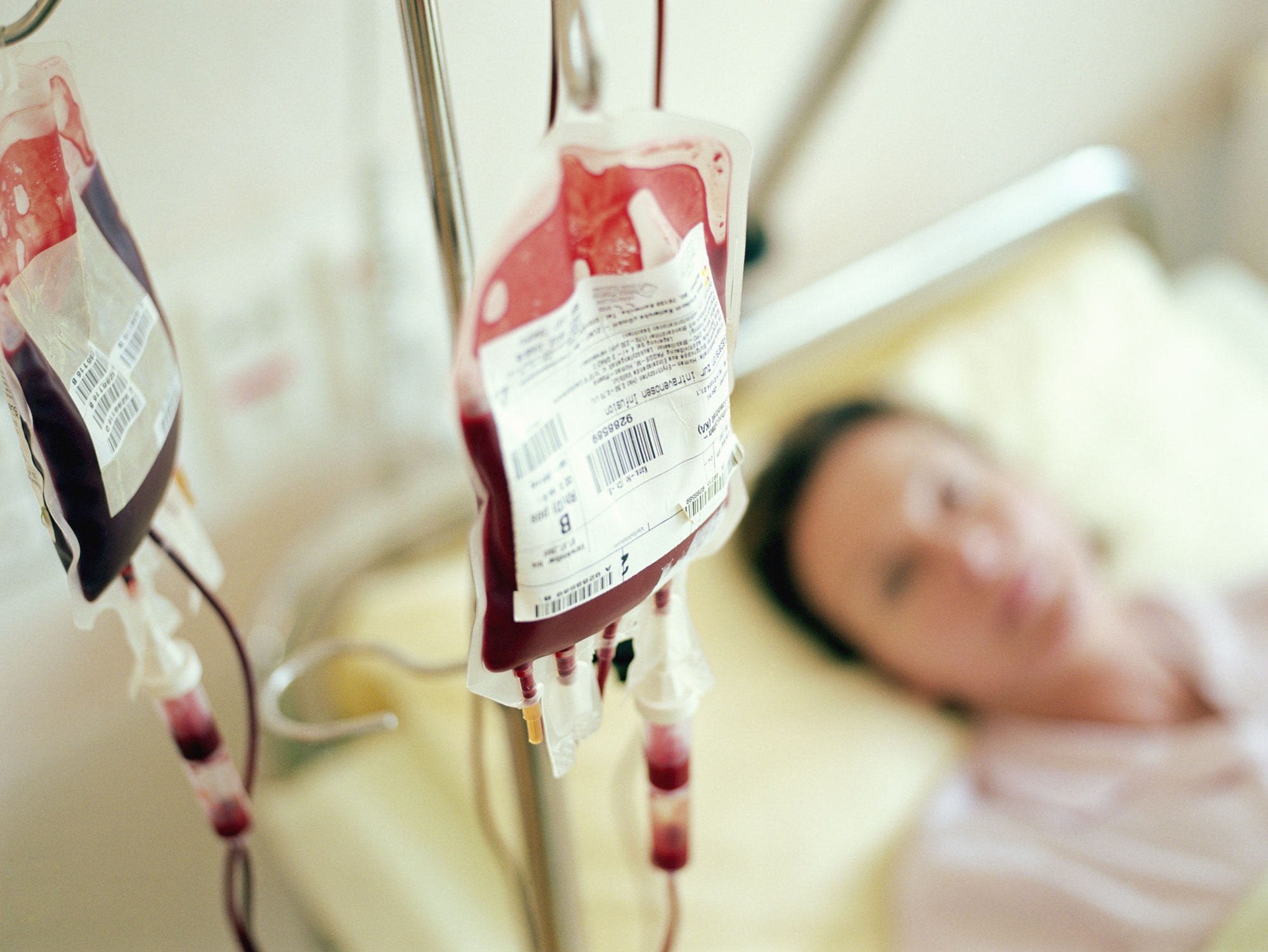 Dona sangre para que el mundo siga latiendo