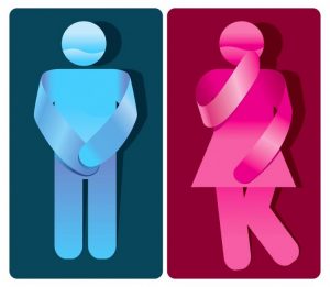La incontinencia urinaria, más prevalente que la artrosis o la osteoporosis