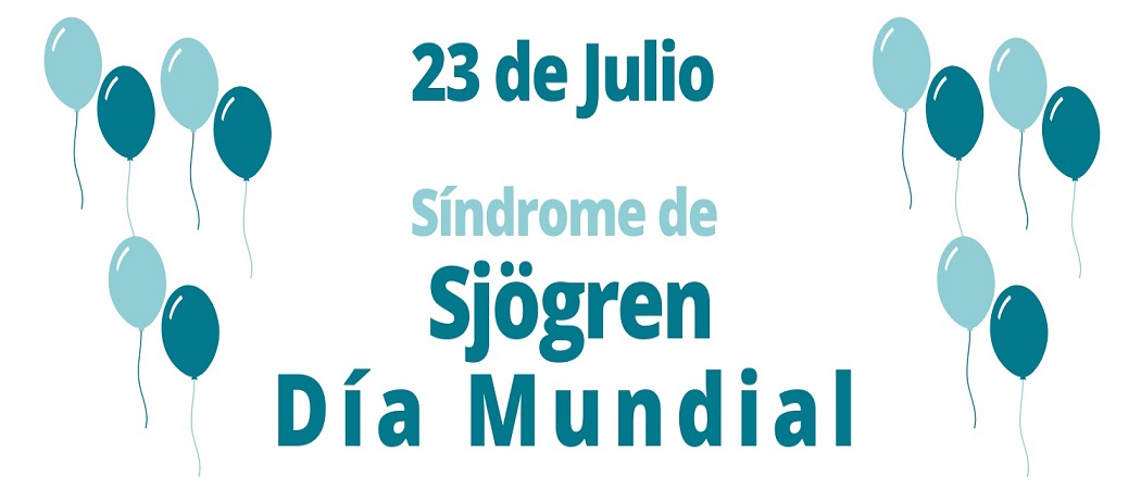Síndrome de Sjögren: mucho más que sequedad