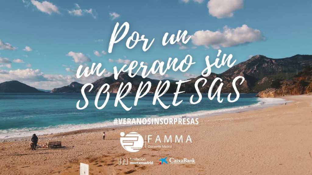 Turismo accesible: por un verano sin sorpresas