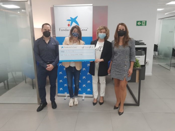 Fomentar la autonomía de los menores con diversidad funcional