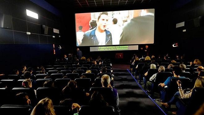 Por un cine accesible para todos