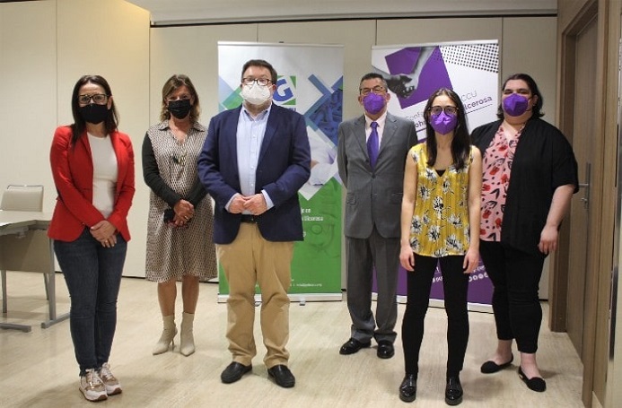 Alianza frente a la enfermedad inflamatoria intestinal