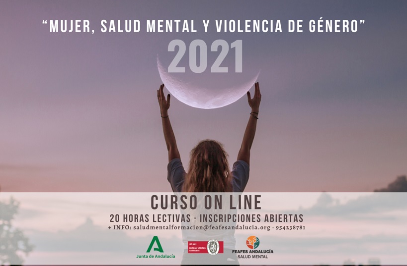 Mujer, salud mental y violencia de género