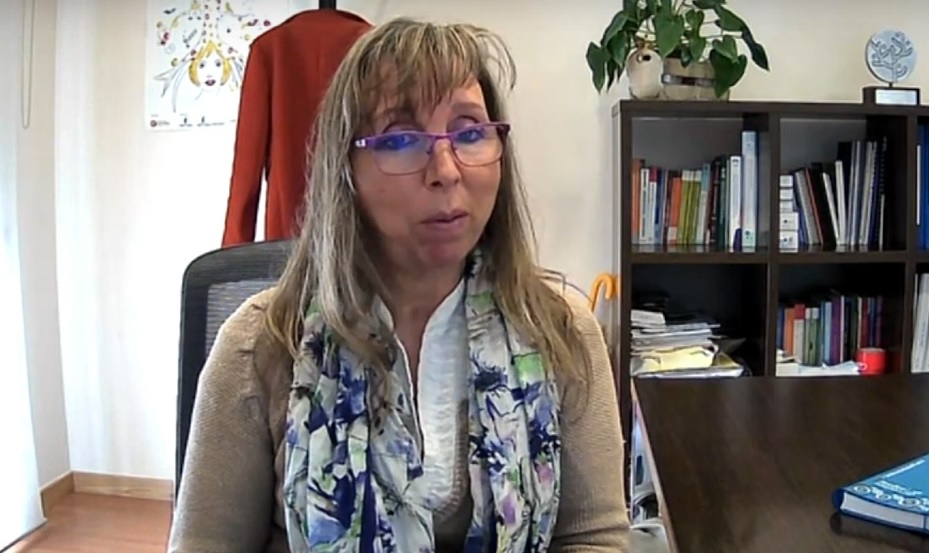 “El Premio Somos Pacientes ayudó a visibilizar nuestra labor”