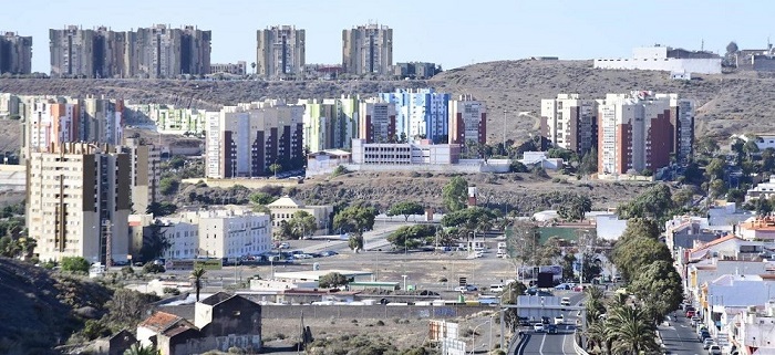 Pobreza, factor común de 16 causas de mortalidad en 26 ciudades españolas
