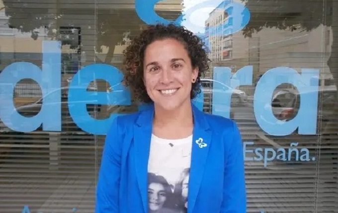 “Gracias al Premio Somos Pacientes más personas conocieron nuestra causa”