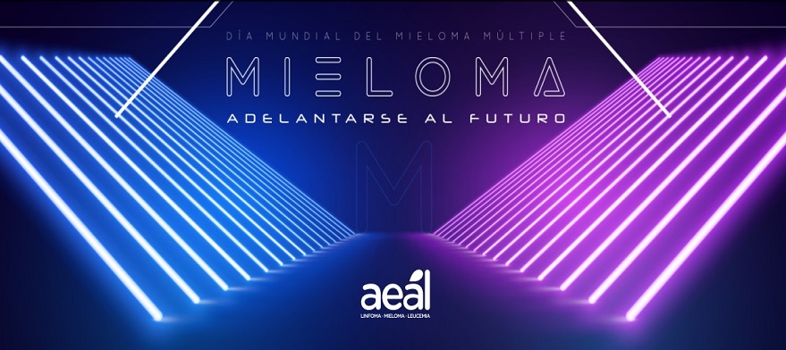 Adelantarse al futuro en el mieloma múltiple