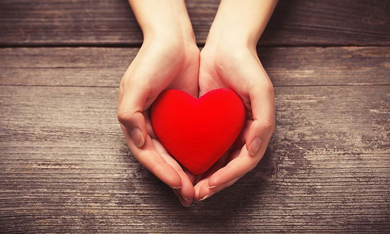 Ejercicio para la rehabilitación de menores con cardiopatías congénitas