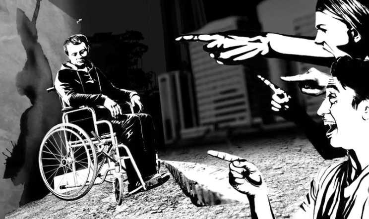 ¿Cómo reconocer y actuar ante un delito de odio por motivos de discapacidad?