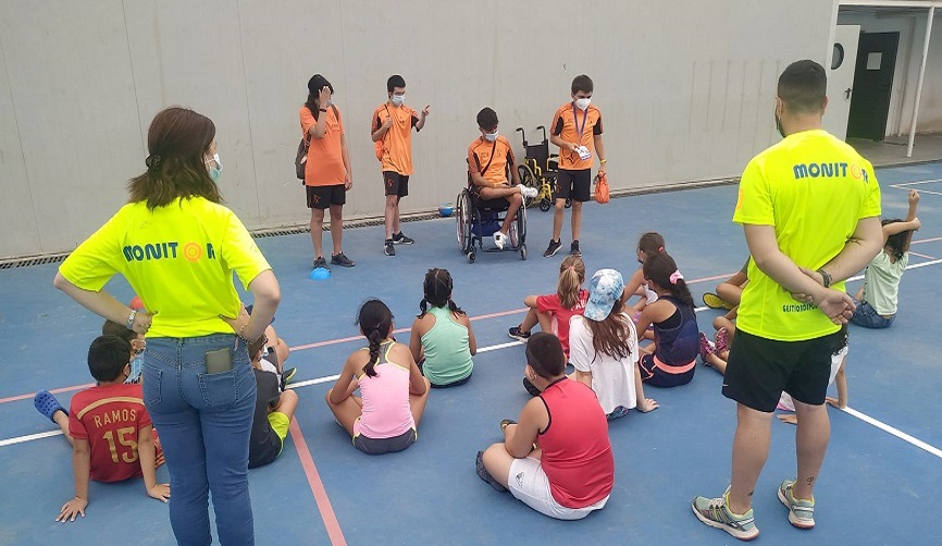 Más docentes y enfermeras escolares para una ‘vuelta al cole’ presencial e inclusiva