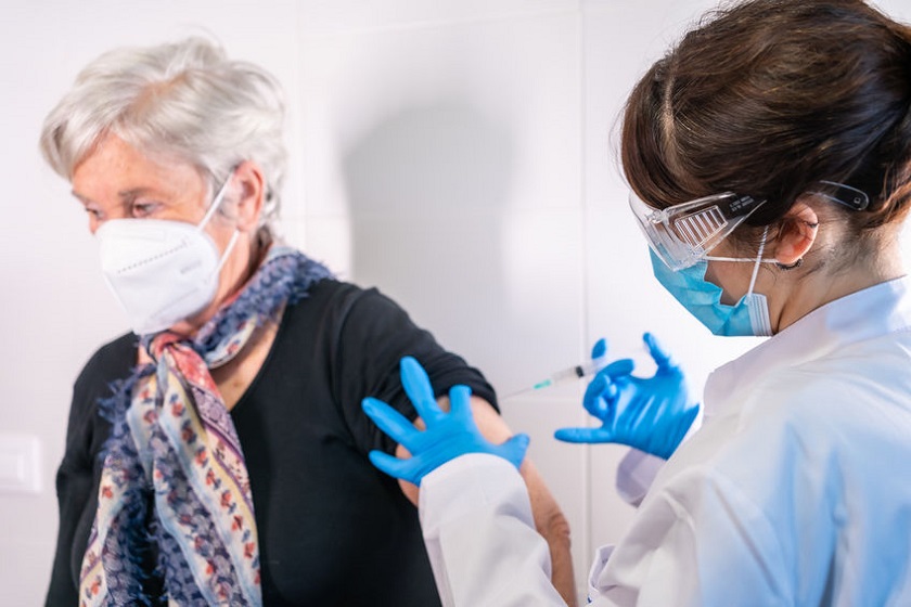 Los recortes de EE.UU. ponen en peligro dos décadas de avances en salud global, advierte la OMS
