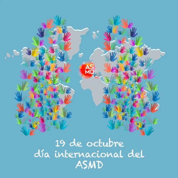 Seminario en línea por el Día Mundial del Déficit de Esfingomielinasa Ácida