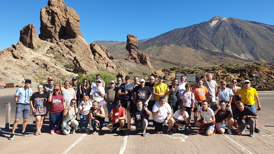 Ocio y Turismo, más necesarios que nunca en la salud mental