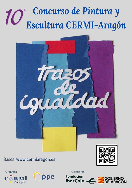 Arte para la integración de las personas con discapacidad