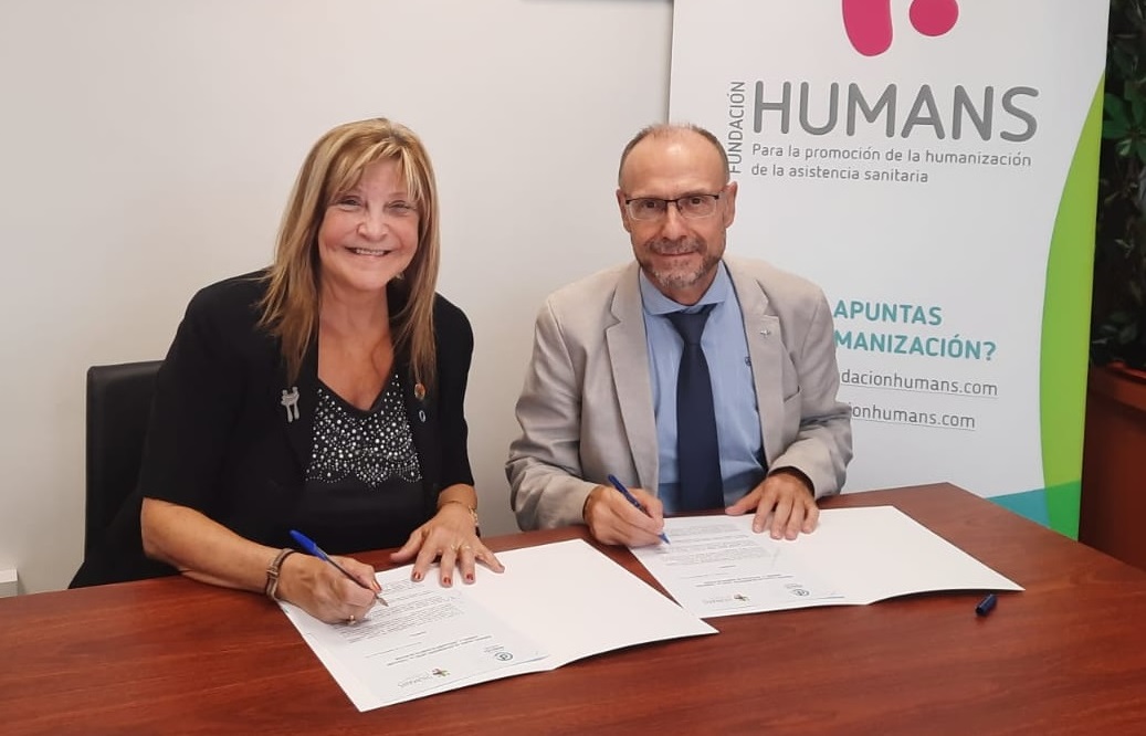 Alianza para la humanización de la atención en la diabetes
