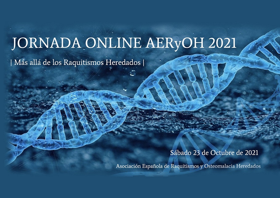 Más allá de los Raquitismos Heredados