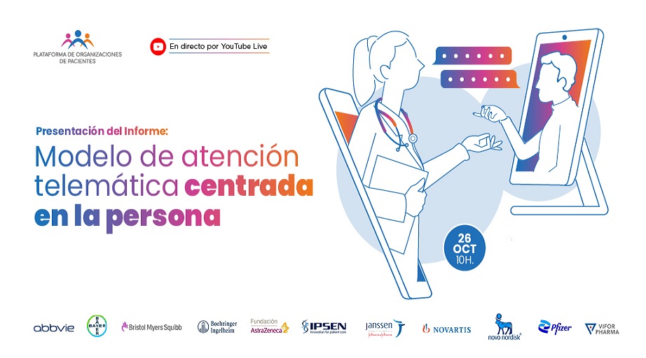 Garantizar la continuidad asistencial de los pacientes crónicos