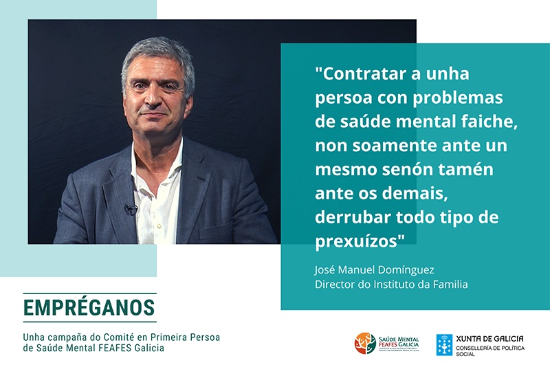 Beneficios de la contratación de personas con problemas de salud mental