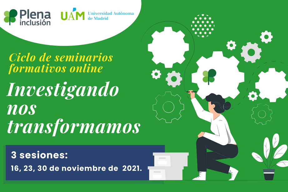 Investigando nos transformamos