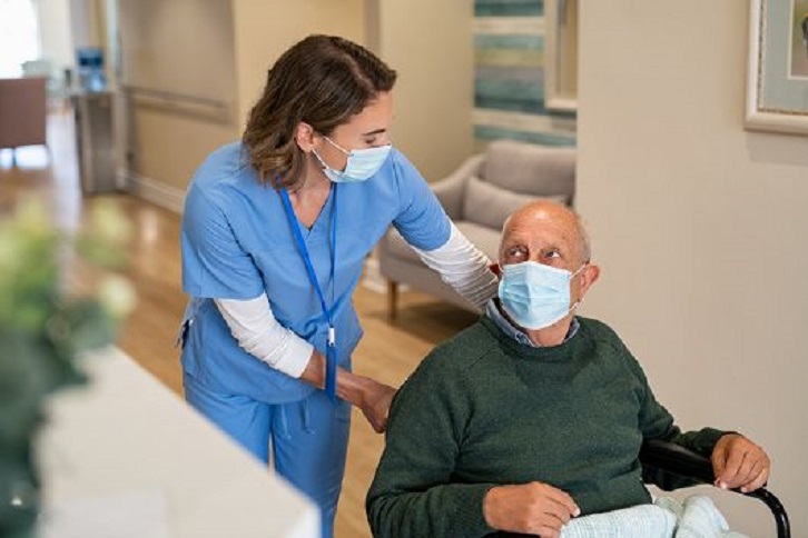 Escuchar la voz de los pacientes neurológicos