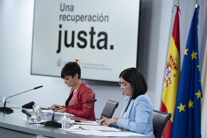La POP aplaude que los pacientes se integren en el Comité Consultivo del SNS