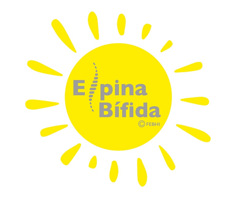 Mi sol por la espina bífida