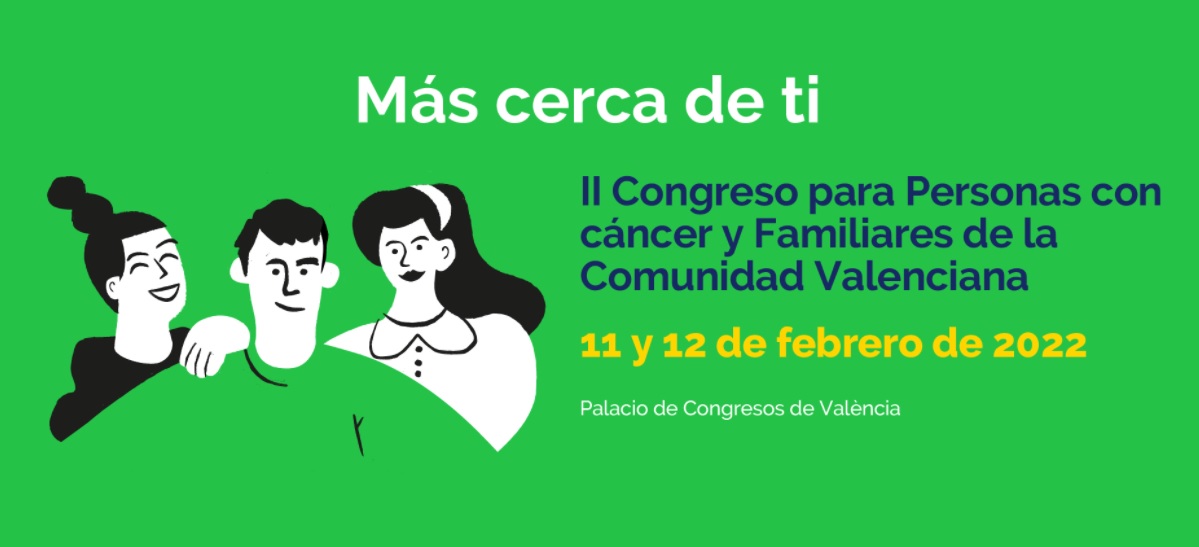 Concurso de fotografía sobre el autocuidado en el cáncer