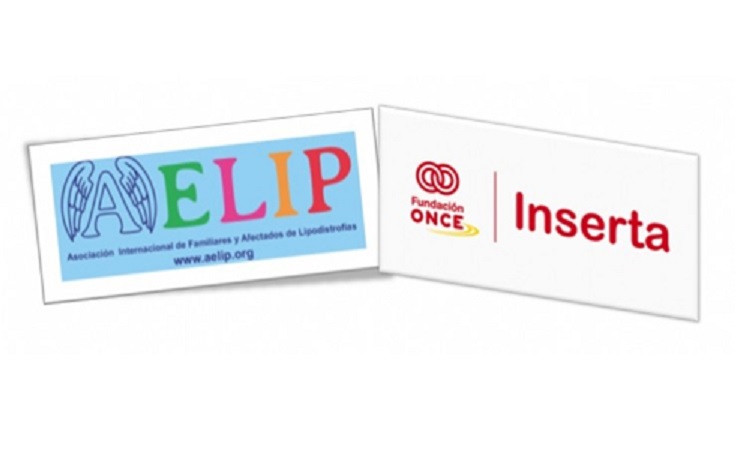Alianza para la inclusión laboral en las lipodistrofias