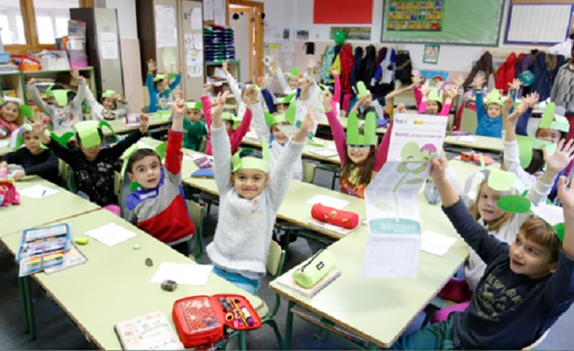 Alianza europea para la escolarización del alumnado con enfermedades raras en condiciones de equidad