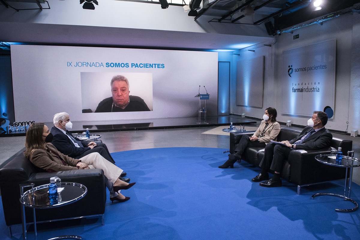 Formación, comunicación y digitalización para mejorar el cumplimiento terapéutico