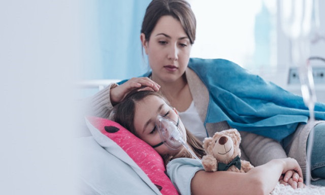 Guía de apoyo psicológico ante situaciones de crisis en la fibrosis quística