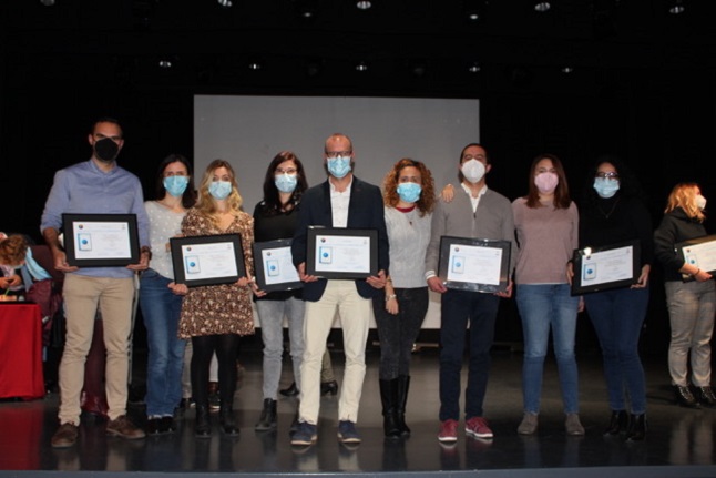 Fortalecimiento del movimiento asociativo de la fibrosis quística