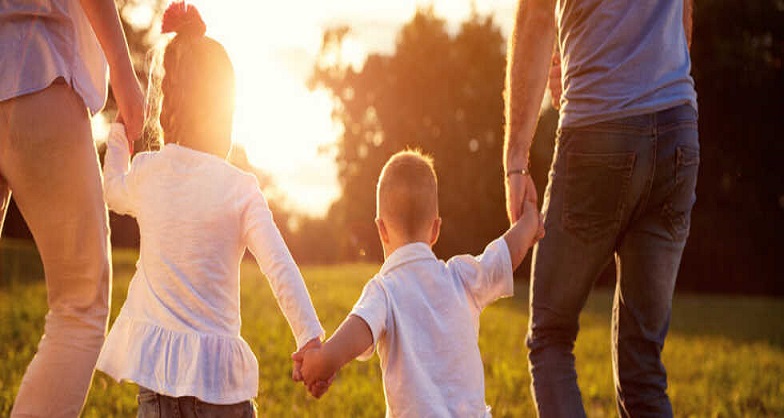 Mindfulness para padres con hijos con síndrome de Down