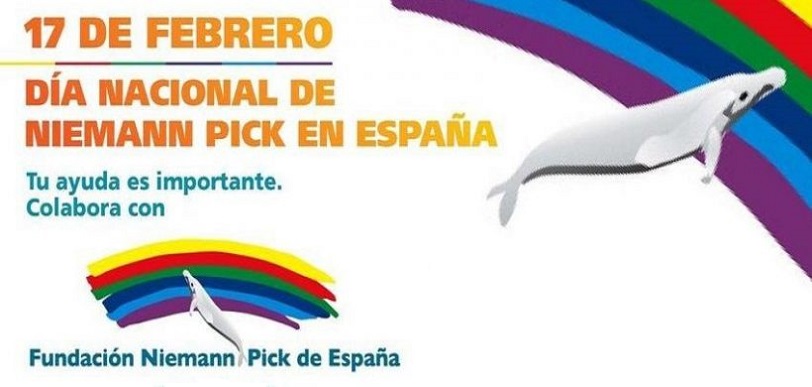La investigación, clave para derrotar al síndrome de Niemann-Pick