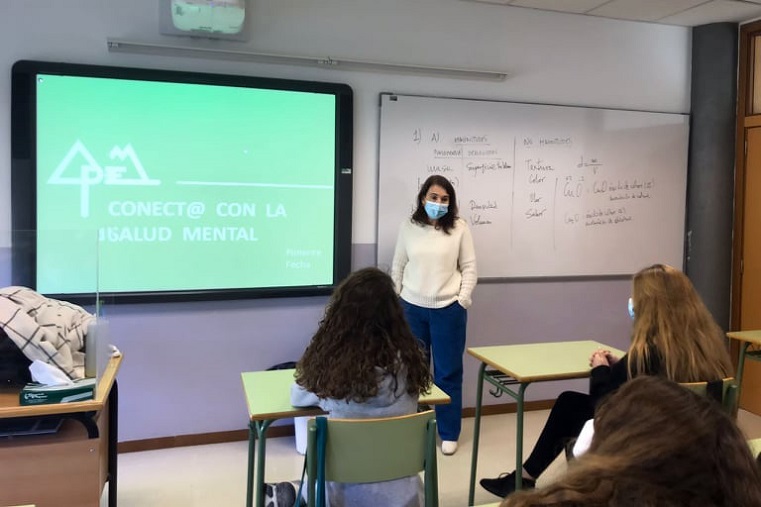 Proyectos para la mejora de la calidad de vida en los trastornos mentales