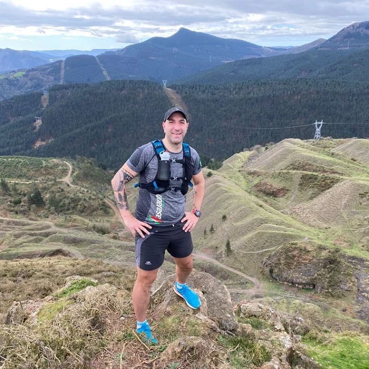 Camino de Santiago para la investigación de la ataxia telangiectasia