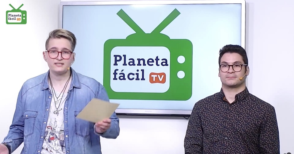 Planeta Fácil TV analiza la reforma laboral